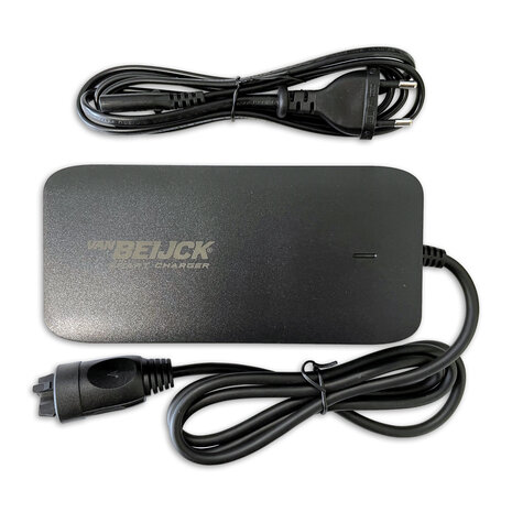 Acculader Li-ion Bosch compatibel