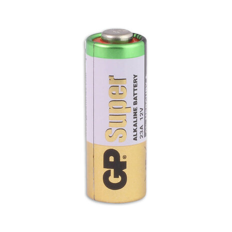 23A Alkaline rondcel 12V 1PK