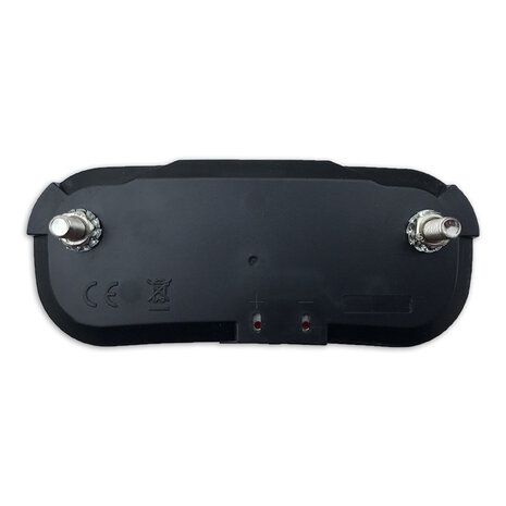 Achterlicht Dynamo Fly OEM