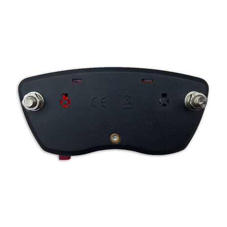 Achterlicht Basic OEM