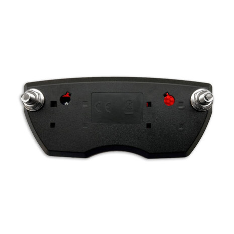 Achterlicht Small OEM