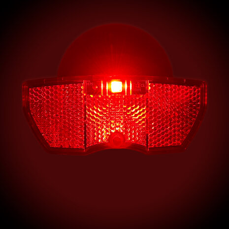 Achterlicht Small OEM