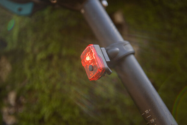 Achterlicht USB Easyfix
