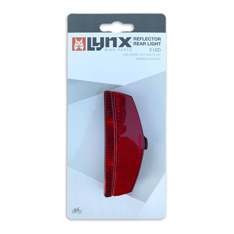 Achterlicht Luxe